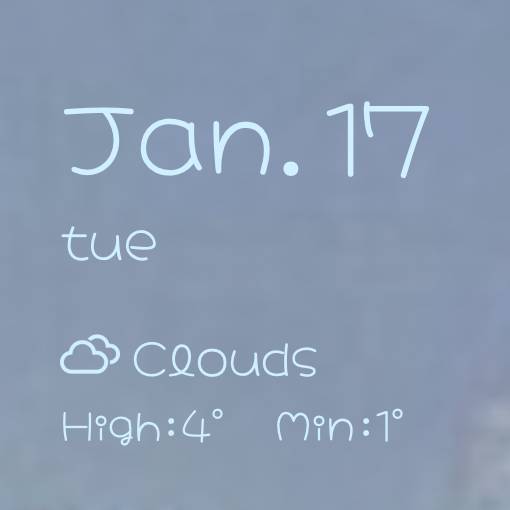 天気Weather Widget ideas[mFkwEoGJdOGuvdTScP2T]