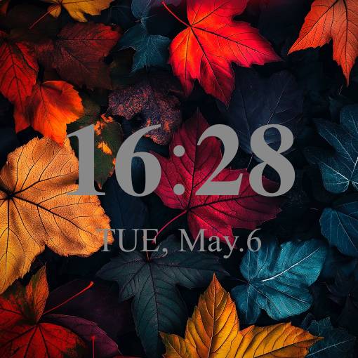 Time Widget ideas[7fTQGxkKyo7CTnClgenz]