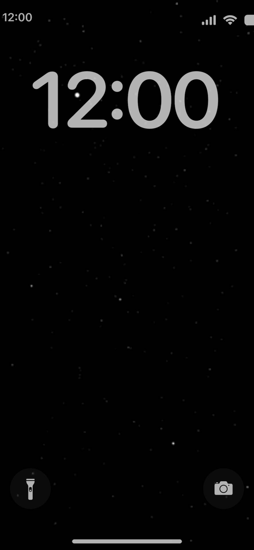 starry night Live Hintergrund[HHVaEu4aNLWexuuAjM3G]