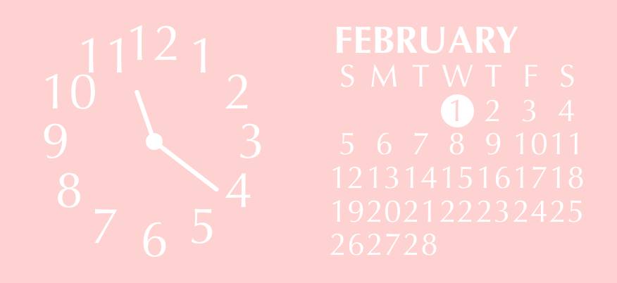 オシャレ時計 Saat Widget ideyaları[JE3IOnDPTSmfpuAkYBUE]