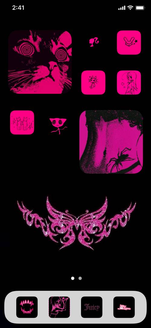 ˖˚✩⊹ Idea Skrin Utama[wEeoHExmu6dV8bxwi48P]