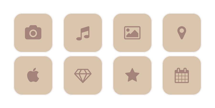  Paquete de iconos de aplicaciones[AfWT4RWf2Wi022FewVp1]