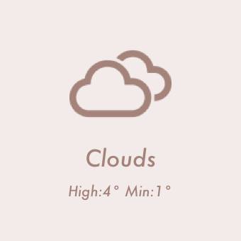 Weather Tempo Ideias de widgets[8axA4Z9ZAbF2ed94WGlV]