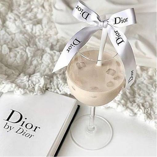 Dior مذكرة أفكار القطعة[IYYZWzX0jUduingTWCiH]