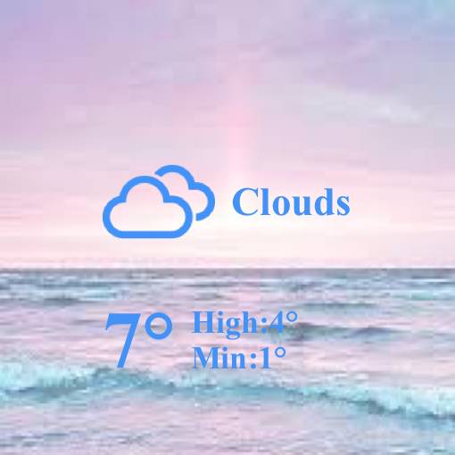 天気 Počasí Nápady na widgety[8EZ4rVt4kBR3O1AwoQ9g]