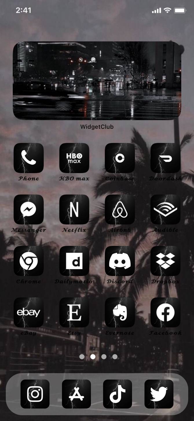 CoolHome Screen ideas[j6fpk6K7dL8Fc5ZUGy1k]