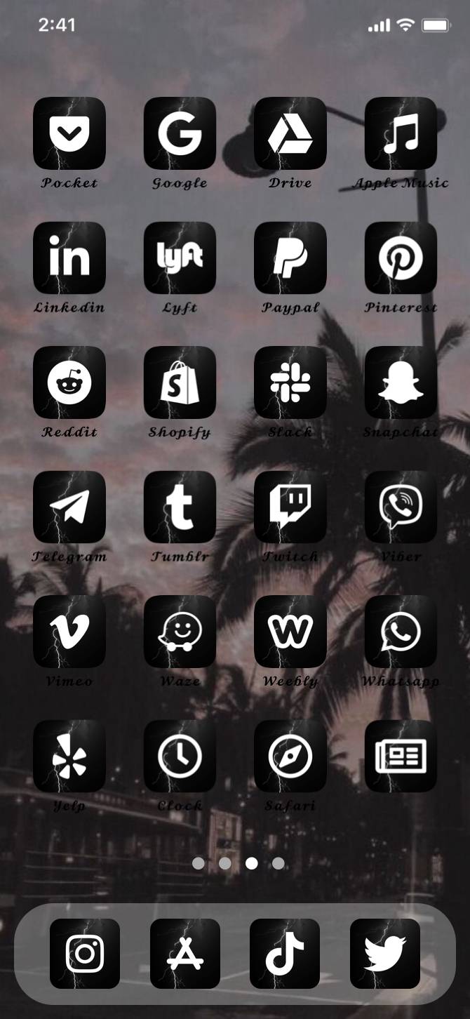 CoolHome Screen ideas[j6fpk6K7dL8Fc5ZUGy1k]