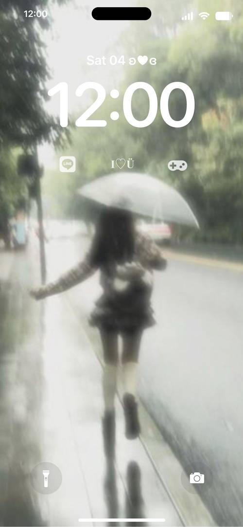 雰囲気可愛いصفحه قفل[qZAdZgqEYSTvBOG6RpsD]