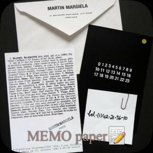 Memo Widget ideas[MzWMhT3np9Sw0BJfrGtJ]