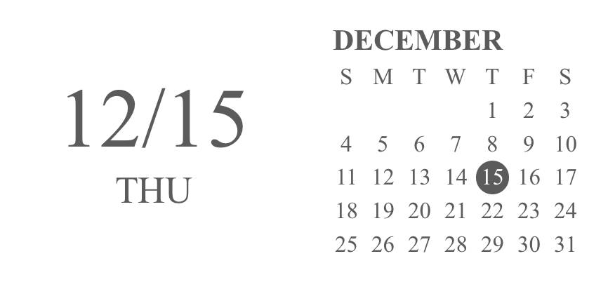 カレンダー Calendar Idei de widgeturi[N5Tsox5lZ0CNUDpmNyOA]