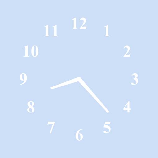 時計 Ρολόι Ιδέες για widget[hB4jUmgjFOR37LtCm0Of]
