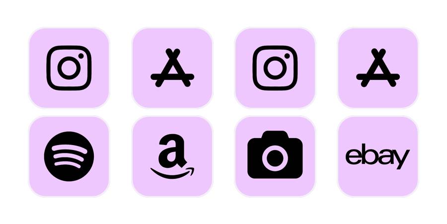  App Icon Pack[sBwouIcXtyCrAApjfOLt]