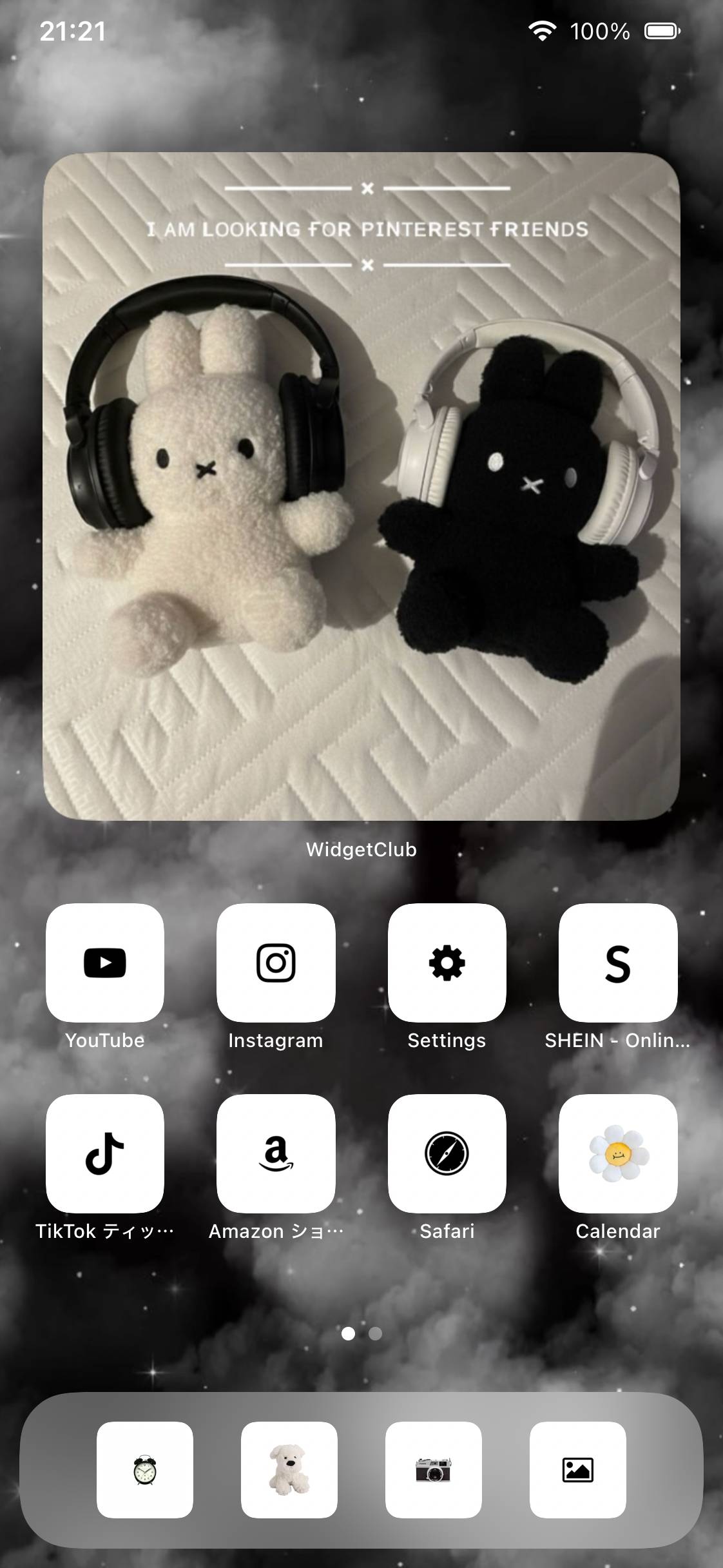 Do you like stuffed animals?Home Screen ideas[1ythv5y3H4mufKebNokL]