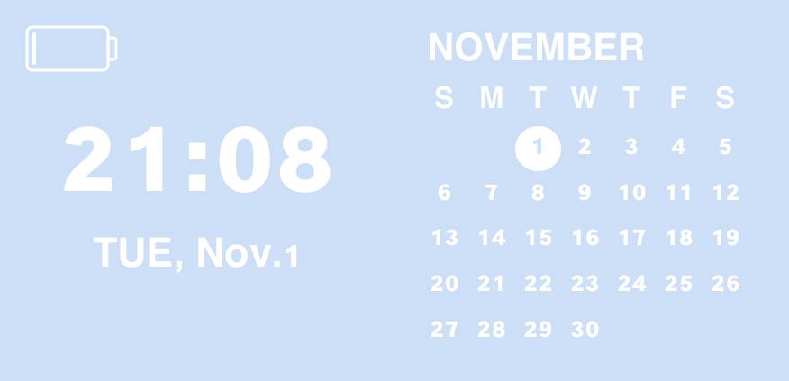 ♡ Kalender Widget-ideeën[k899xMTnE7vOuzLlaS9v]