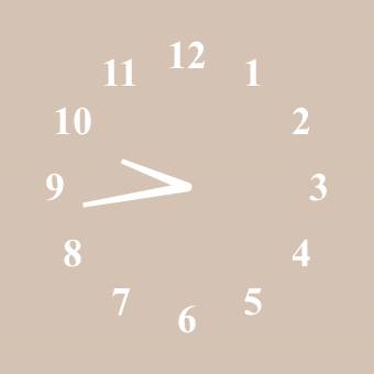 Horloge Idées de widgets[templates_IqPN9TjC3DoYlFvO8IiG_AC0A5D40-7A8E-414B-9F25-4764E1C902D1]