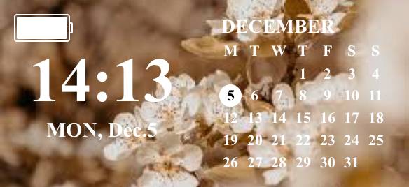 Kalender Widget-ideeën[pfMbBKM9ogqae0nMIXTk]