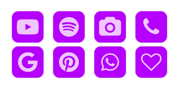 t App icon pack [Qu2dbOwljcpVo71tH28b] by Mud Pink7656 | WidgetClub