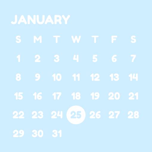 calendarカレンダーウィジェット[953nCckLzzhpMSq6eQsg]