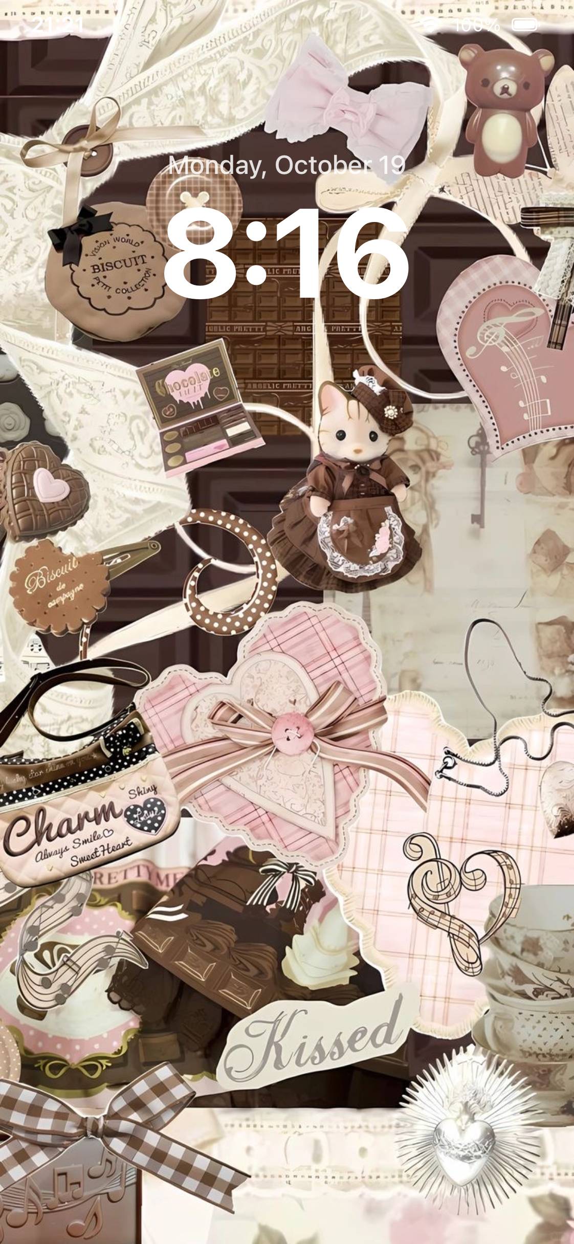 marromHome Screen ideas[3KYkCTma42zY2g0zuVfI]