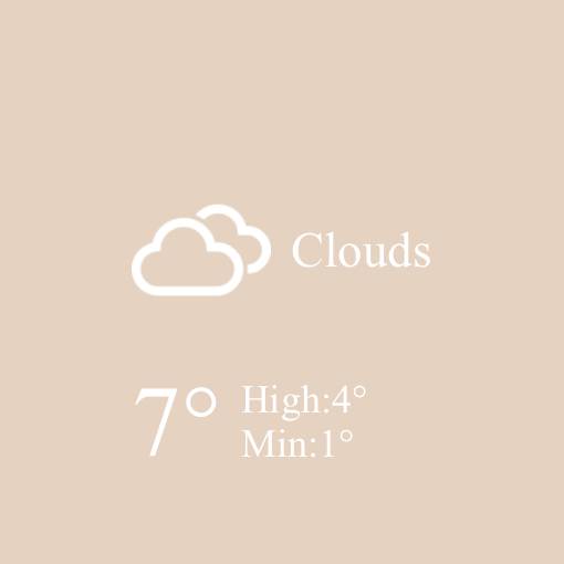 Weather Widget ideas[z5Rmh3WhCLaQcVAxsgqQ]