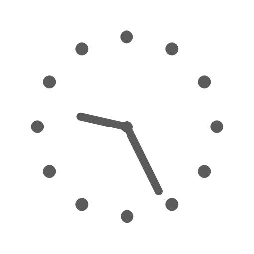 Clock Widget ideas[edzG6RhbJd63r1KtJbza]