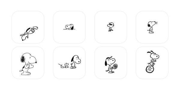 素材配布中 スヌーピー アプリアイコン Iphone Android用 By Grape724 22 07 22 23 58 Widgetclub 素材配布中 スヌーピー アプリアイコン Iphone Android用 By Grape724 22 07 22 23 58 Widgetclub