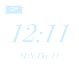 Time Widget ideas[ydAZrA8w6rhZ8EDqgUqw]
