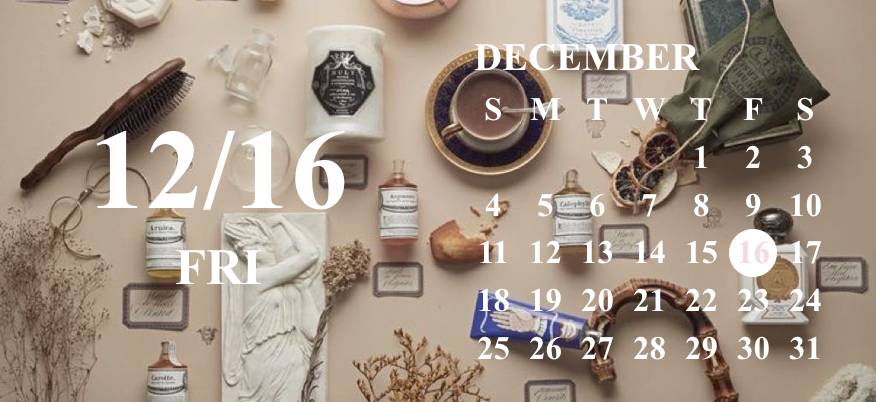 Calendar Widget ideas[vDJxPeLxX5y5FnmayI46]