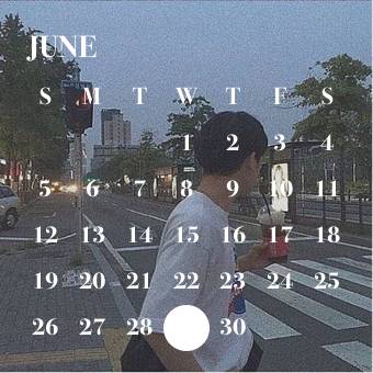 BTS Kalendar Ideje za widgete[o4zxALMbLyxMgARMyqxv]