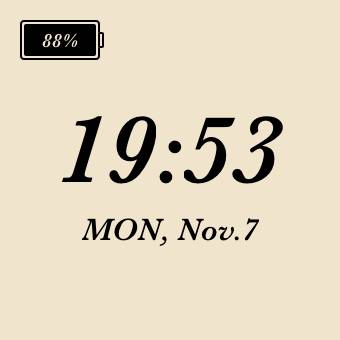 Tid Widget ideer[DjhlbPuQtIiqYBDf1Xfh]