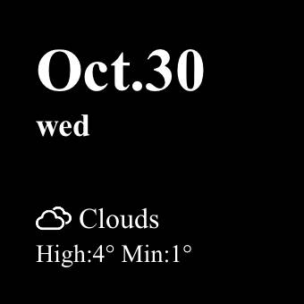 Weather Widget ideas[templates_BjEvPtyyF1EBEckGTnLH_FF0AC0F4-8B4D-4B6D-A59E-23F3A7BB336C]