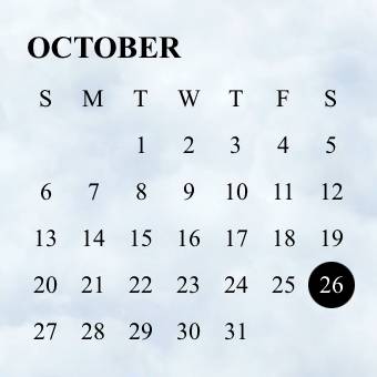 Calendario Ideas de widgets[templates_PUAZsBFLDYu46rEsZFls_70D3DD87-4D0D-4055-9E51-4935D6AAA3A8]