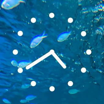 Ocean Clock Widget ideas[templates_TKw70Y2Kf0cwyHq374zb_F50CFD41-4C3D-4F6E-B543-4EEEEF3AFB0F]