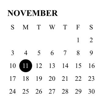 Calendar Widget ideas[27jBf1cOpTa6rfLtBMsf]