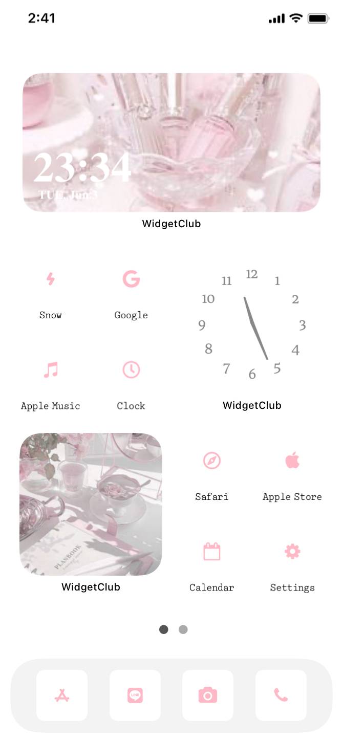⸝⸝> ̫ <⸝⸝ᐡ♡Pomysły na ekran główny[goBeZsA589G2IvCgylC3]