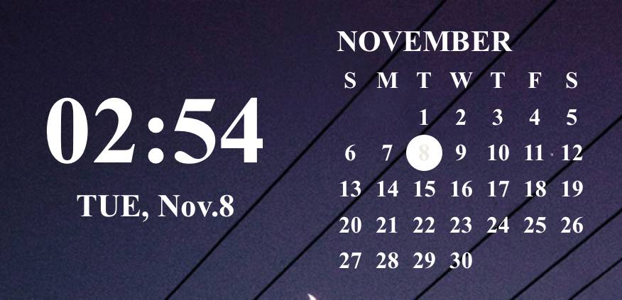 Calendario Idee widget[gZJlEaCVaL1kuWyM1925]