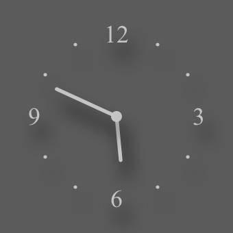 ClockSat Ideje za widgete[LMkg8WWvlYzzisBmlqch]