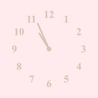 時計 Clock 시계 钟表 Ρολόι Ιδέες για widget[JORlK6rgJ7HhKzBU3Cx4]