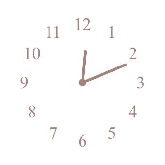 Clock Widget ideas[templates_tPbLe2LWfHuPtKrvvv5s_59BD3E55-1714-452F-AED7-947966FE979A]