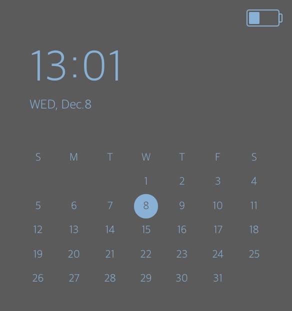 Kalender Ide widget[bLr9nJTJ7lJpnbB9dT8v]