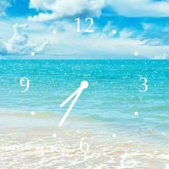  Clock Widget ideas[ztuKP57egjk9Bqh6rDbF]