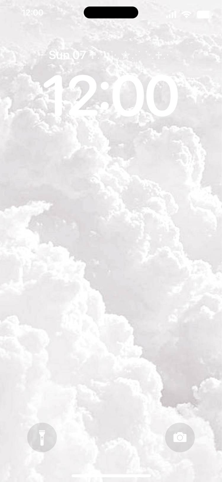 雲 Lockscreen[VvmqTUy6zwBRP8HVkFQH]