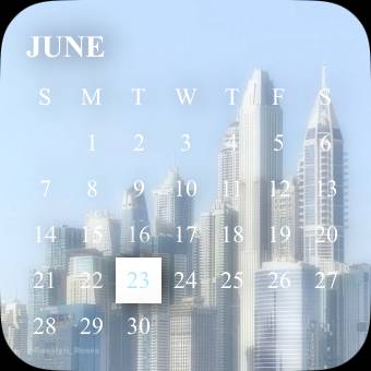 Calendar Widget ideas[jDMYpcrYB9hyEqtRfsjw]