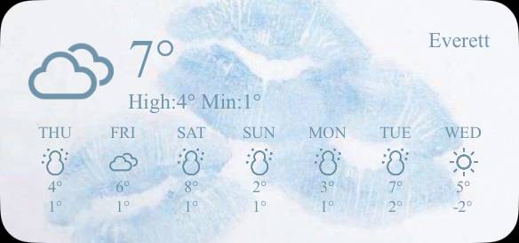 Weather Widget ideas[jDMYpcrYB9hyEqtRfsjw]