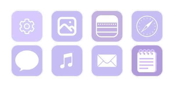  App Icon Pack[Aqi4LQk0GgAmNJic7kL7]