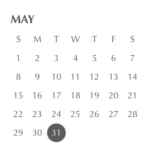 Calendar Widget ideas[yMqDWskZhc6jNhuCjwHW]