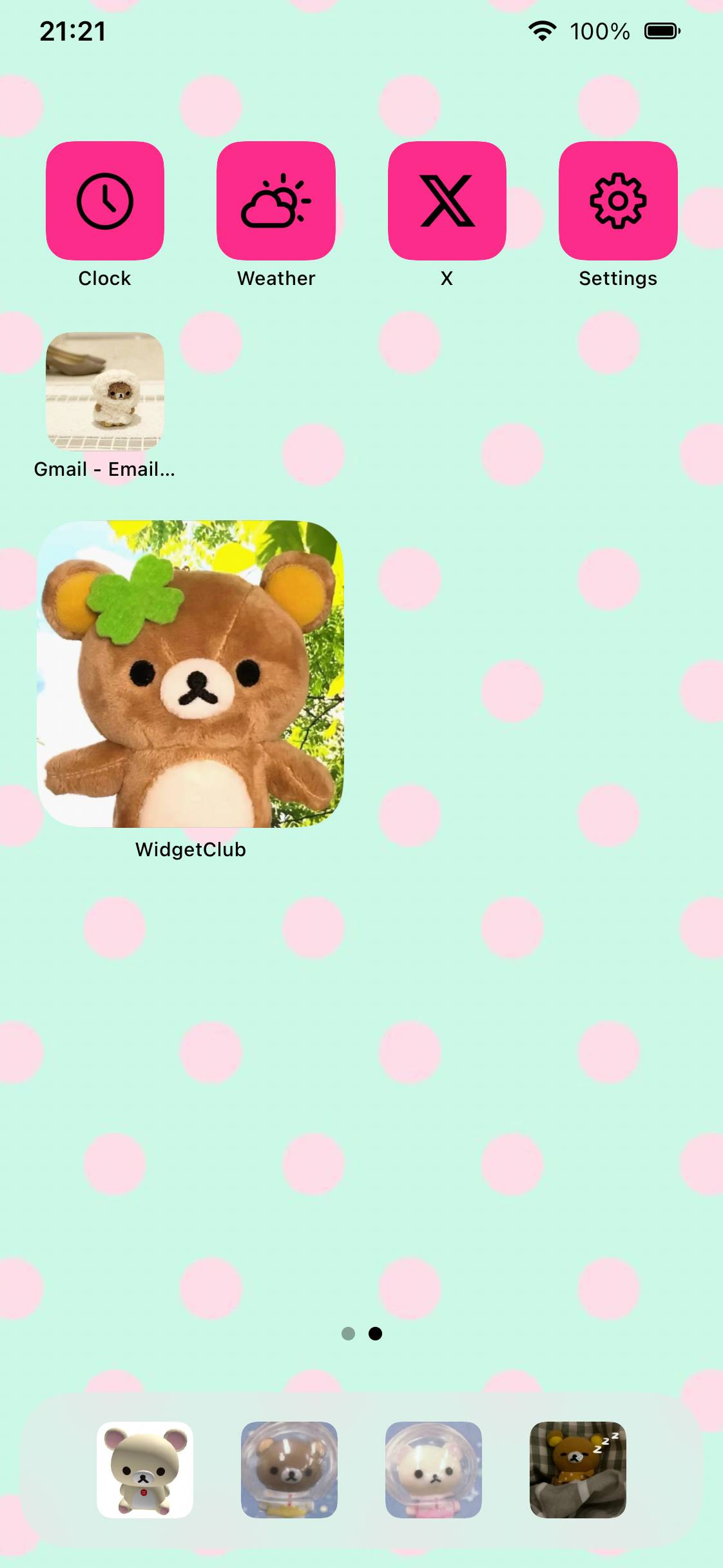 Y2KHome Screen ideas[yNS7SJZmOELQcW06HKg5]