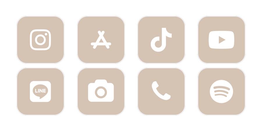  Pacchetto icone app[nv1W8O3hcIhSdTuOlK2X]
