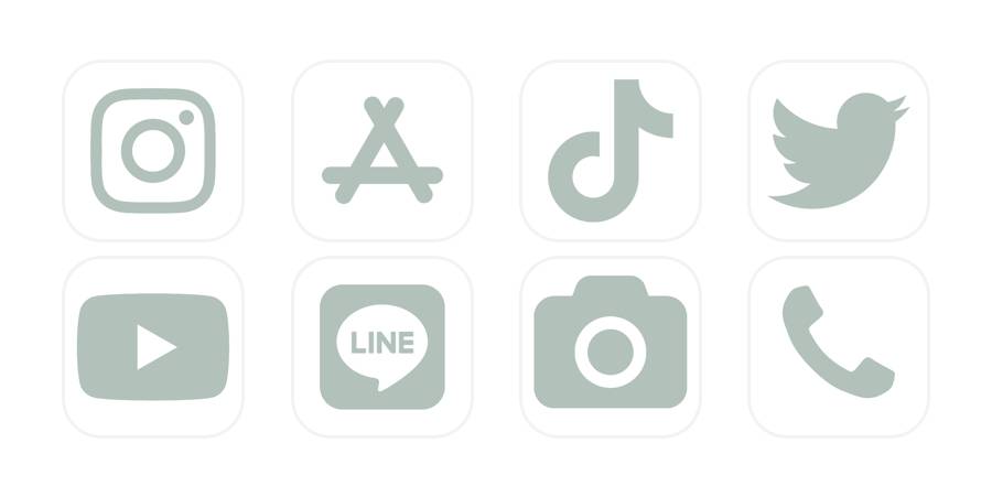  App Icon Pack[x3zbvOcph8YLr4FxBcuc]