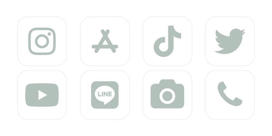  App Icon Pack[SqAbIJsG21254KRWrSud]